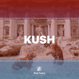 kush 