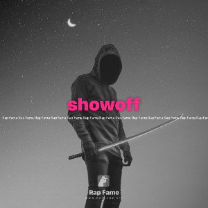 showoff