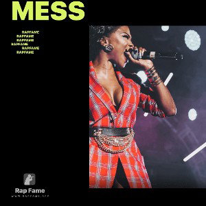 mess