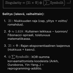 fereestyle equation