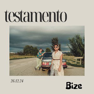 Testamento
