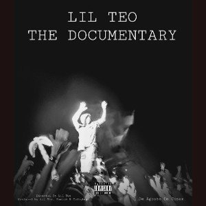 My Story [From The Motion Picture "LIL TEO: THE DOCUMENTARY"]