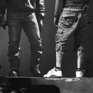 M&M (feat. Milo j)