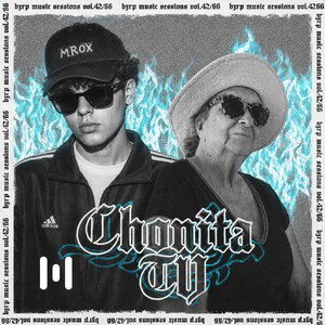 Bzrp Music Sessions Vol.67: Chonita Tv