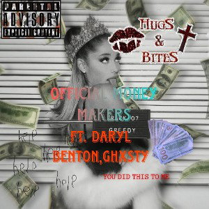 OMM(OFFICIAL MONEY MAKERS)