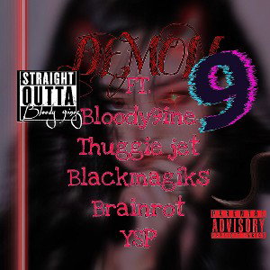 Demon