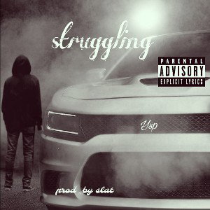 Struggling