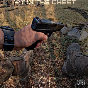 Hit In The chest