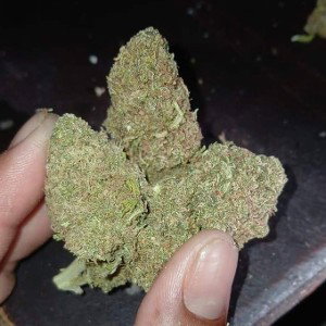 SMOKE UP MY WEED