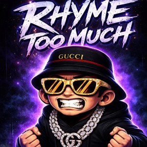 RhymeTooMuch