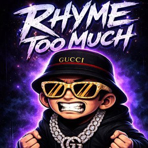 RhymeTooMuch