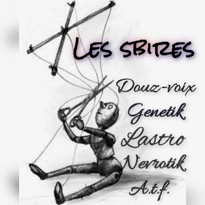 les Sbires