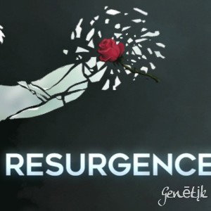 Résurgence ( la vie elle nous ressemble)