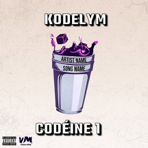codéine 1