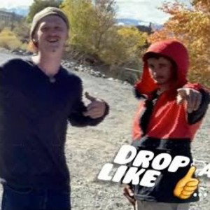 Mary Jane - Hwy6Dawgs
