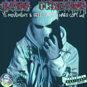 Bloody Money Freestyle 