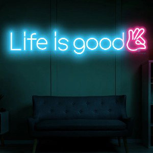 Life Is Good