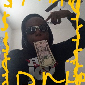 I'm flooding in the doom