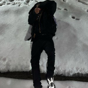 stepping 