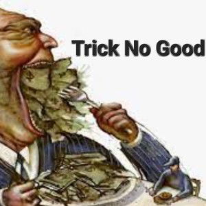 THE PURGE(Trick No Good)