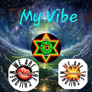 My Vibe ft. Brittany xoxo Roddie