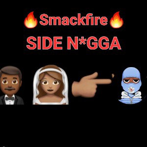 SIDE N*GGA