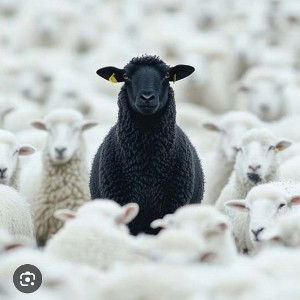 Black Sheep 