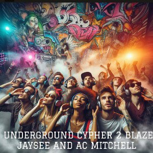  Underground Cypher 2 