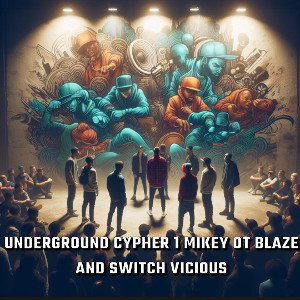 Underground Cypher 1