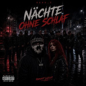 Nächte ohne Schlaf