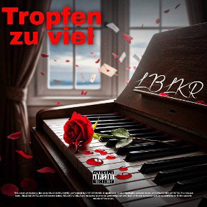 Tropfen zu viel