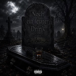 Noch ein letzter Drink
