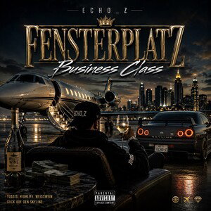 Fensterplatz  Business Class