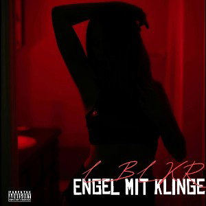 „Engel mit Klinge“
