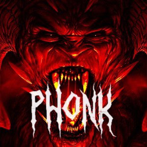 Danyasvami-phonk  genter