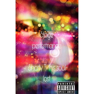 shorty t - His soul lost