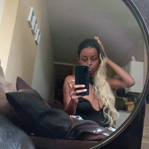 Aleisha Woods - #troll freestyling 🖤 2023