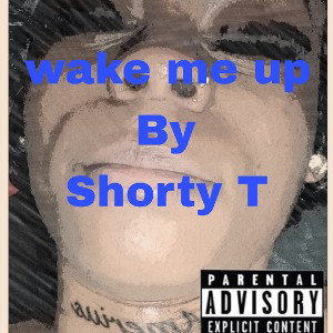 Shorty T - wake me up 