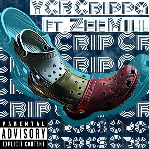 Crip Crocs ( feat. Zee Mill )
