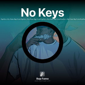 No Keys