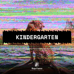 Kindergarten 