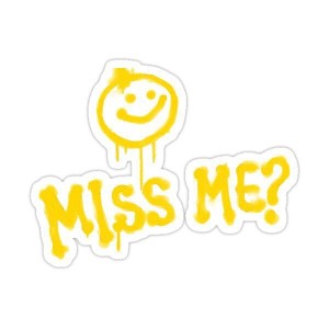 josh -miss me___ 
