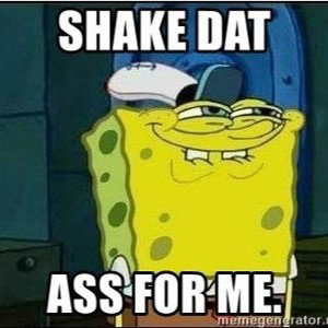 INSTRUMENTAL  SHAKE THAT BOOOOOTY GIRL  2024-08-27 16_44 