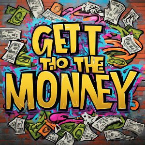 josh - GET TO THE MONEY  💵 