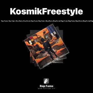 KosmikFreestyle
