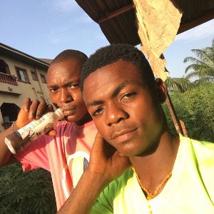 love r boy ft Dollar mate