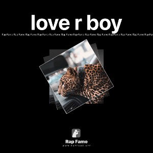 love r boy 