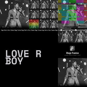 love r boy 