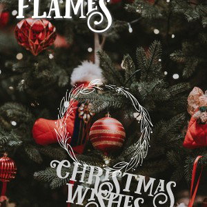 Christmas wishes 🎄