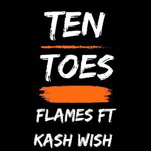 ten toes 
